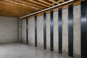 Carbon Fiber Wall Strap Installation hero